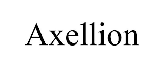 AXELLION