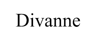 DIVANNE