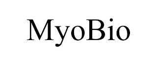 MYOBIO