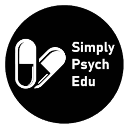 SIMPLY PSYCH EDU