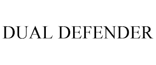 DUAL DEFENDER