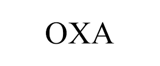 OXA