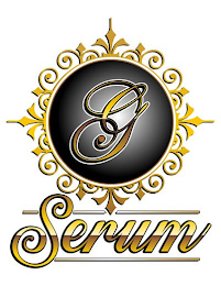 G SERUM