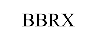 BBRX