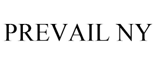 PREVAIL NY