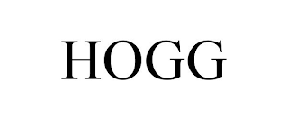 HOGG