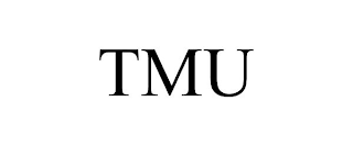 TMU