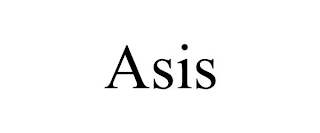 ASIS