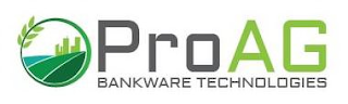 PROAG BANKWARE TECHNOLOGIES