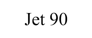 JET 90