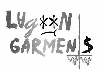 LAGOON GARMENTS