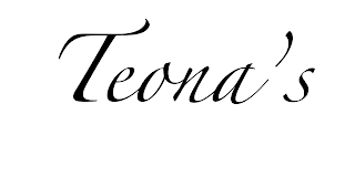 TEONA'S