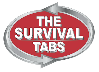 THE SURVIVAL TABS