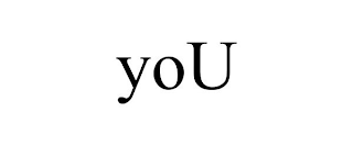 YOU