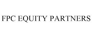 FPC EQUITY PARTNERS