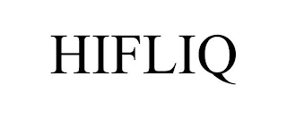 HIFLIQ