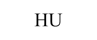 HU