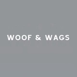 WOOF & WAGS