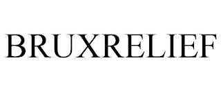 BRUXRELIEF