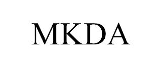 MKDA