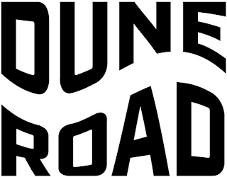 DUNE ROAD