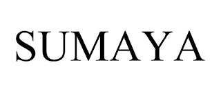 SUMAYA