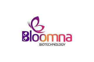 BLOOMNA BIOTECHNOLOGY