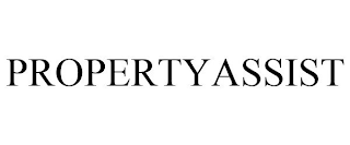 PROPERTYASSIST