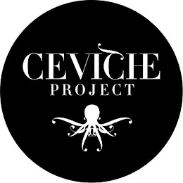 CEVICHE PROJECT