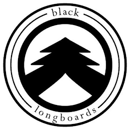 BLACK LONGBOARDS