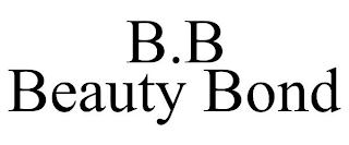 B.B BEAUTY BOND