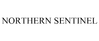 NORTHERN SENTINEL