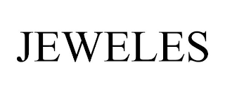 JEWELES