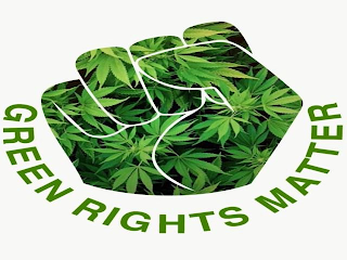 GREEN RIGHTS MATTER