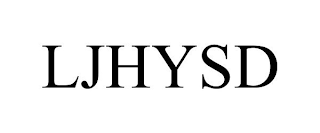 LJHYSD