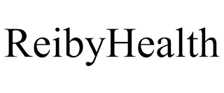 REIBYHEALTH