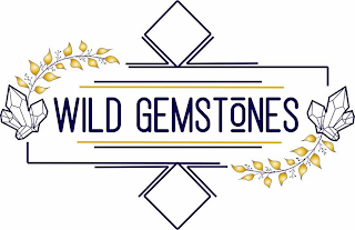 WILD GEMSTONES