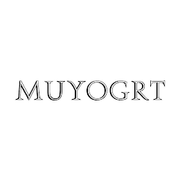 MUYOGRT