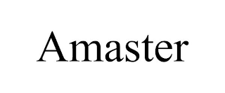 AMASTER