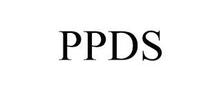 PPDS