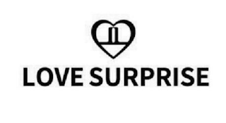 LOVE SURPRISE