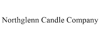 NORTHGLENN CANDLE COMPANY