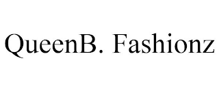 QUEENB. FASHIONZ