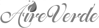 AIREVERDE