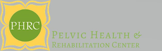 PELVIC HEALTH & REHABILITATION CENTER