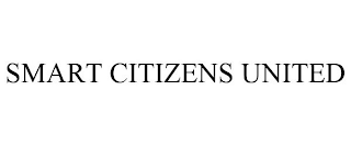 SMART CITIZENS UNITED