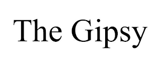 THE GIPSY