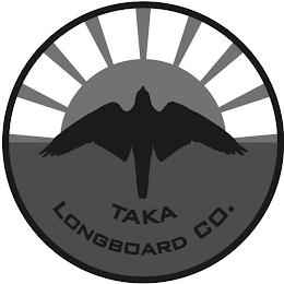 TAKA LONGBOARD CO.