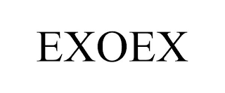 EXOEX