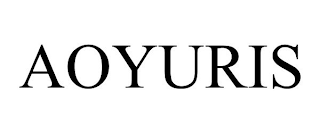 AOYURIS